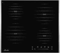 Электрическая варочная панель Monsher MHI 6181