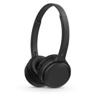 Наушники накладные Bluetooth Philips TAH1108BK/00 Black