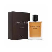 Parfums Genty Parliament Intense туалетная вода 100 мл для мужчин