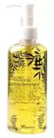 Масло гидрофильное Olive 90% Cleansing Oil Elizavecca 300 мл