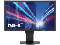 NEC Монитор 23" NEC EA234WMI (60003588)