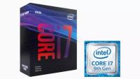 Процессор для ПК Intel Процессор Intel Core i7-9700F Coffee Lake (3000MHz/LGA1151/L3 12288Kb) OEM