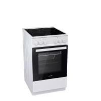 Электрическая плита Gorenje EC 5121 WG-B, белый