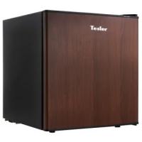 Холодильник TESLER RC-55 Wood