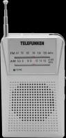 Радиоприёмник Telefunken TelefunkenSilver (TF-1641)