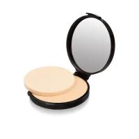 Пудра для лица компактная матирующая Triumph Perfection Compact Powder Matte Effect 06 бежевый