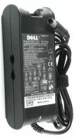 Блок питания для ноутбуков Dell Studio 1555 19.5V, 4.62A, 7.4-5.0мм