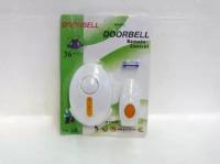 Звонок беспроводной DOORBELL AO 809