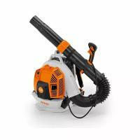 Ранцевая воздуходувка STIHL BR 800