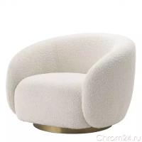 Кресло EICHHOLTZ Swivel Chair Brice