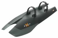 SKS Крылья Sks X-Board Крыло-Щиток Под Раму Черно-Серый 10099