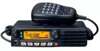 Рация автомобильная YAESU FTM-3207 DR