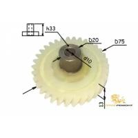 Шестерня пластиковая для электропил (D)