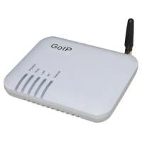 VoIP-GSM-шлюз GoIP DBL 1