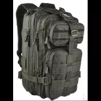 Тактический рюкзак VETRALET-original-TACTICAL 30л черный