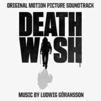 Warner Music Soundtrack / Ludwig Goransson: Death Wish (CD)