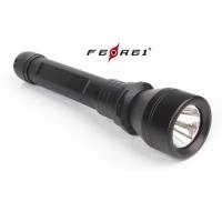 Фонарь для дайвинга Ferei W152BII CREE XM-L (теплый свет диода) (W152BIIV20)