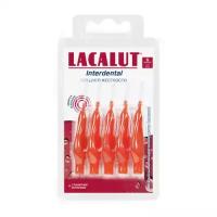 Lacalut Ершики межзубные Lacalut Interdental цилиндрические размер XS 2 мм, 20 гр, 1 шт