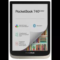 Электронная книга PocketBook 740 Color