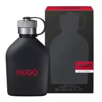 Туалетная вода Hugo Boss Just Different 125 мл