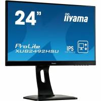 Монитор Iiyama 23.8'' XUB2492HSU-B1 черный