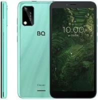 Смартфон BQ mobile BQ 5745L Clever 1/32GB Light Blue