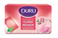 Duru Мыло туалетное Duru Fresh Sensations с Цветочными экстрактами 150 гр, 1 шт