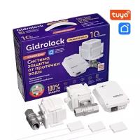 Комплект GIDRОLOCK STANDARD WI-FI TIEMME 1/2