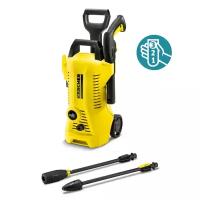 Минимойка Karcher K 2 Full Control | 1.673-400.0