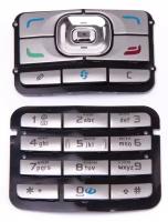 Клавиатура HRS для Nokia N80