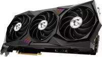 Видеокарта MSI RTX 3070 Ti GAMING X TRIO