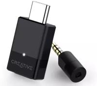 Bluetooth-адаптер Creative BT-W3 (Black)