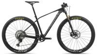 Orbea велосипед Orbea ALMA 29 M15 (2020)