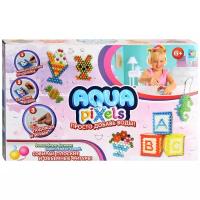 Мозаика 1 TOY Aqua pixels 600 шт