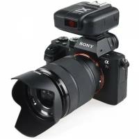 Радиосинхронизатор Grifon X1-S TTL Sony (комплект)