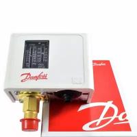 Реле давления DANFOSS KPI 35 G1/2"