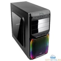 Корпус AeroCool V3X RGB