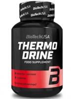 Жиросжигатели BioTech USA Thermo Drine Complex 60 капс