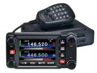 Рация Yaesu FTM-400XDR