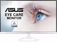 Монитор ASUS VZ279HE-W 27" Wide LED IPS monitor Full HD White (90LM02XD-B01470)