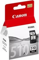 Canon Картридж Canon PG-510 чёрный для Pixma MP260