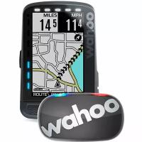 Навигация Wahoo ELEMNT ROAM Bundle