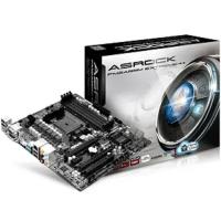 ASRock М.пл. ASRock FM2A88M Extreme4+ (S-FM2+/A88X/4xDDR3/2xPCI-Ex16/PCI-Ex1/PCI/SB7.1/GLAN/D-Sub/DVI/HDMI/mATX) RET