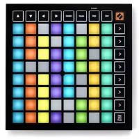 MIDI клавиатуры / MIDI контроллеры Novation LAUNCHPAD MINI MK3