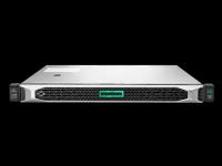 Сервер HPE ProLiant DL160 Gen10 P35515-B21 форм-фактор 1U/Intel Xeon Silver-4210R(2.4GHz)/16GB DDR4-2666 RDIMM/ 4x3.5"