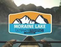 Ultimate Fishing Simulator - Moraine Lake