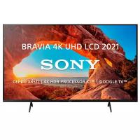 Телевизор 4K Ultra HD Sony KD-55X85TJ