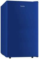 Однокамерный холодильник Tesler RC-95 DEEP BLUE