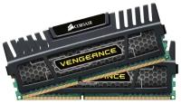 Оперативная память 16Gb (2х8Gb) DIMM DDR3 1600MHz Corsair Vengeance CMZ16GX3M2A1600C10, Ret