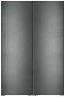 Холодильник Side by Side Liebherr XRFbd 5220-20 001 черный